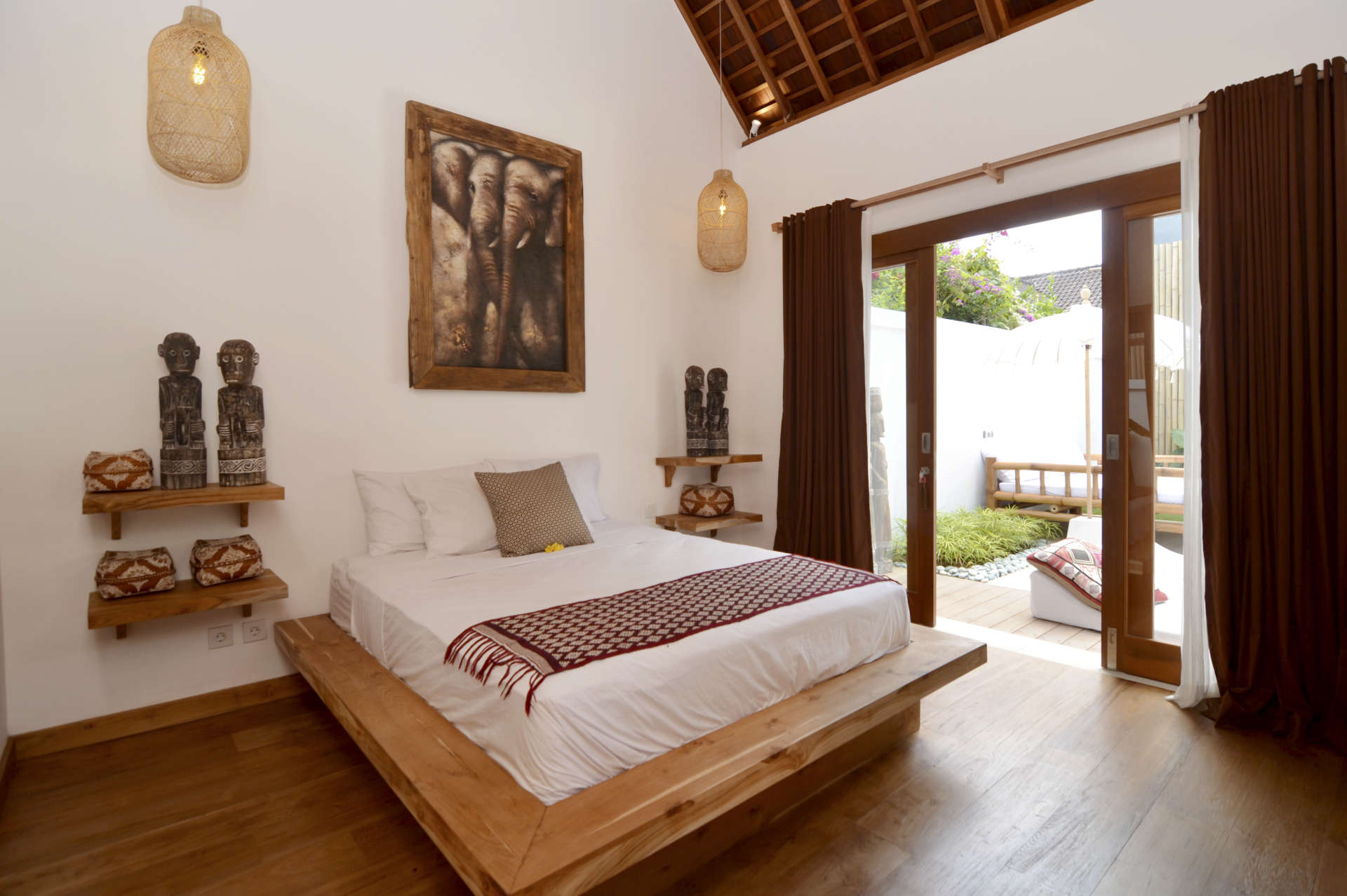 Der komplette Leitfaden zur Anmietung Ihrer exklusiven Ferienvilla in Seminyak mit privatem Pool, Villa Bali 2039