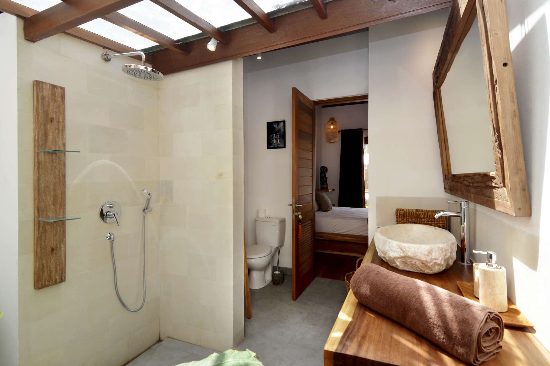 Der komplette Leitfaden zur Anmietung Ihrer exklusiven Ferienvilla in Seminyak mit privatem Pool, Villa Bali 2039