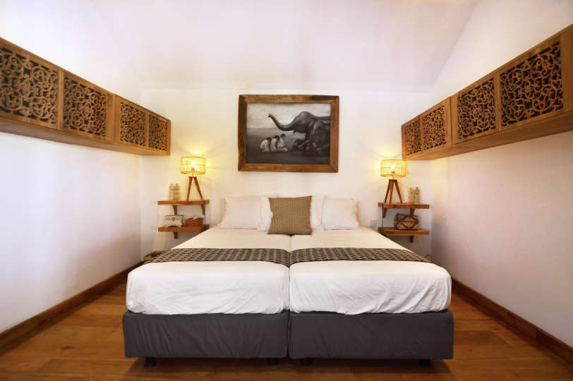 Der komplette Leitfaden zur Anmietung Ihrer exklusiven Ferienvilla in Seminyak mit privatem Pool, Villa Bali 2039