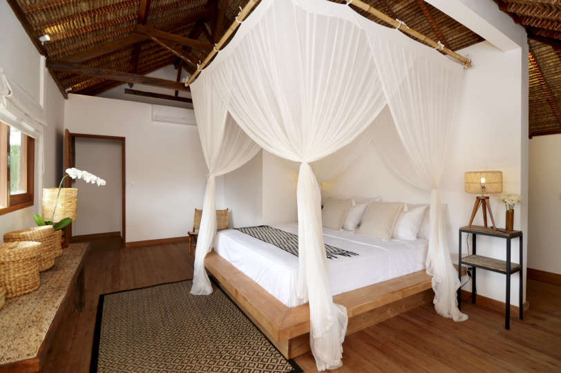 Der komplette Leitfaden zur Anmietung Ihrer exklusiven Ferienvilla in Seminyak mit privatem Pool, Villa Bali 2039