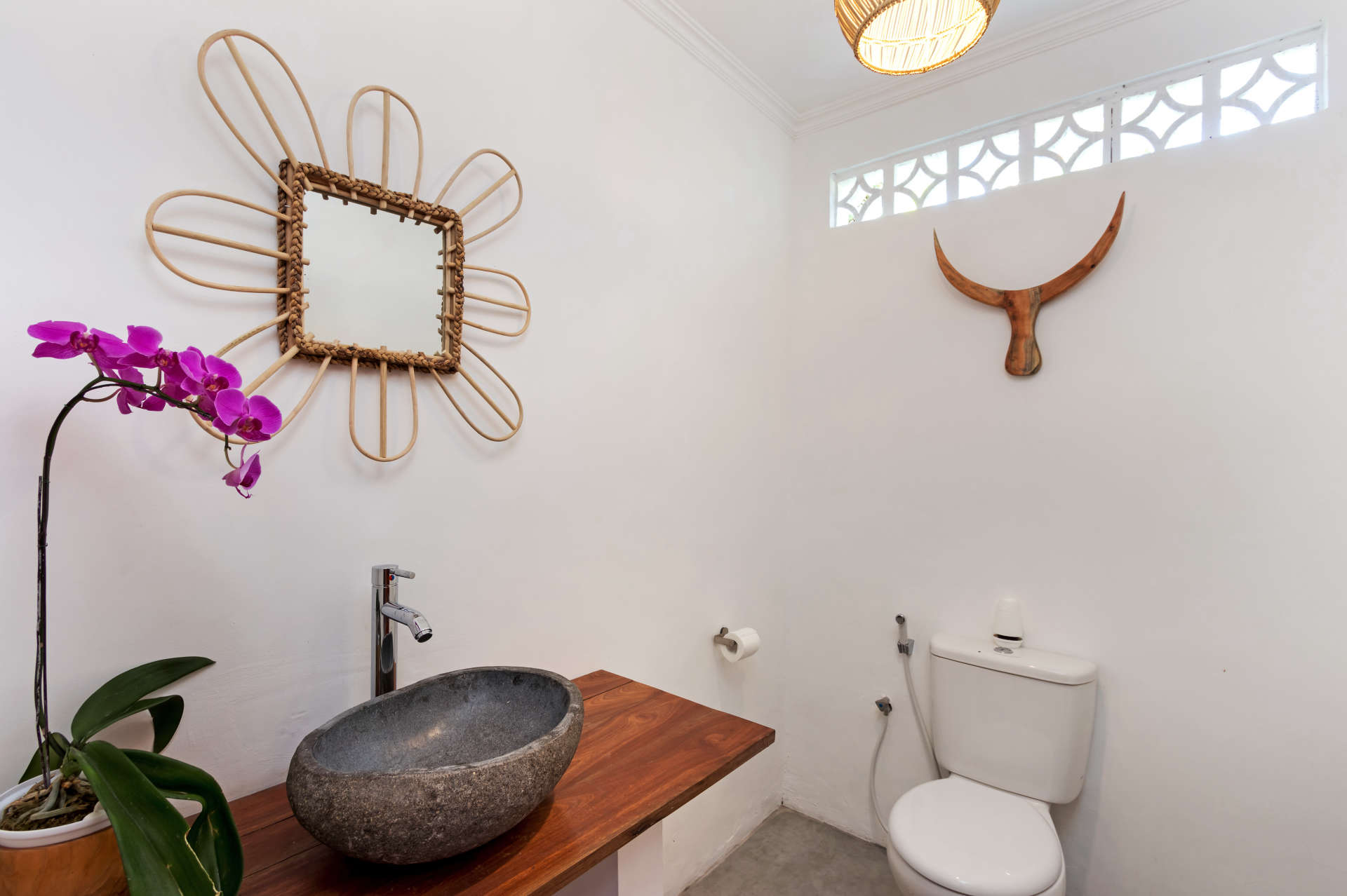Wunderschöne 5-Sterne-Ferienvilla in bester Lage in Seminyak, Villa Bali 2046