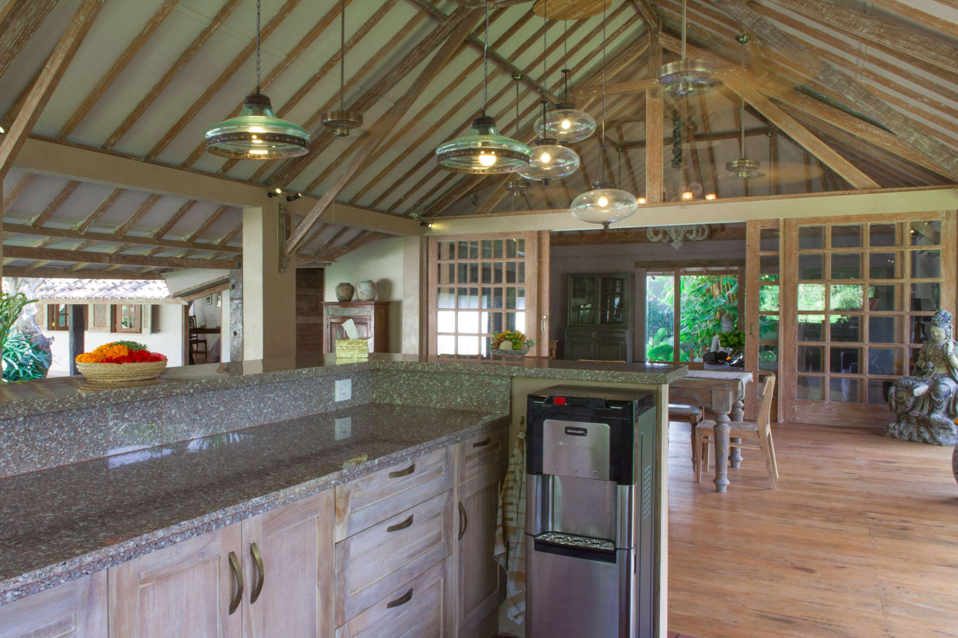 5-Sterne-Villa zur Miete auf Bali, Bali Villa 2047