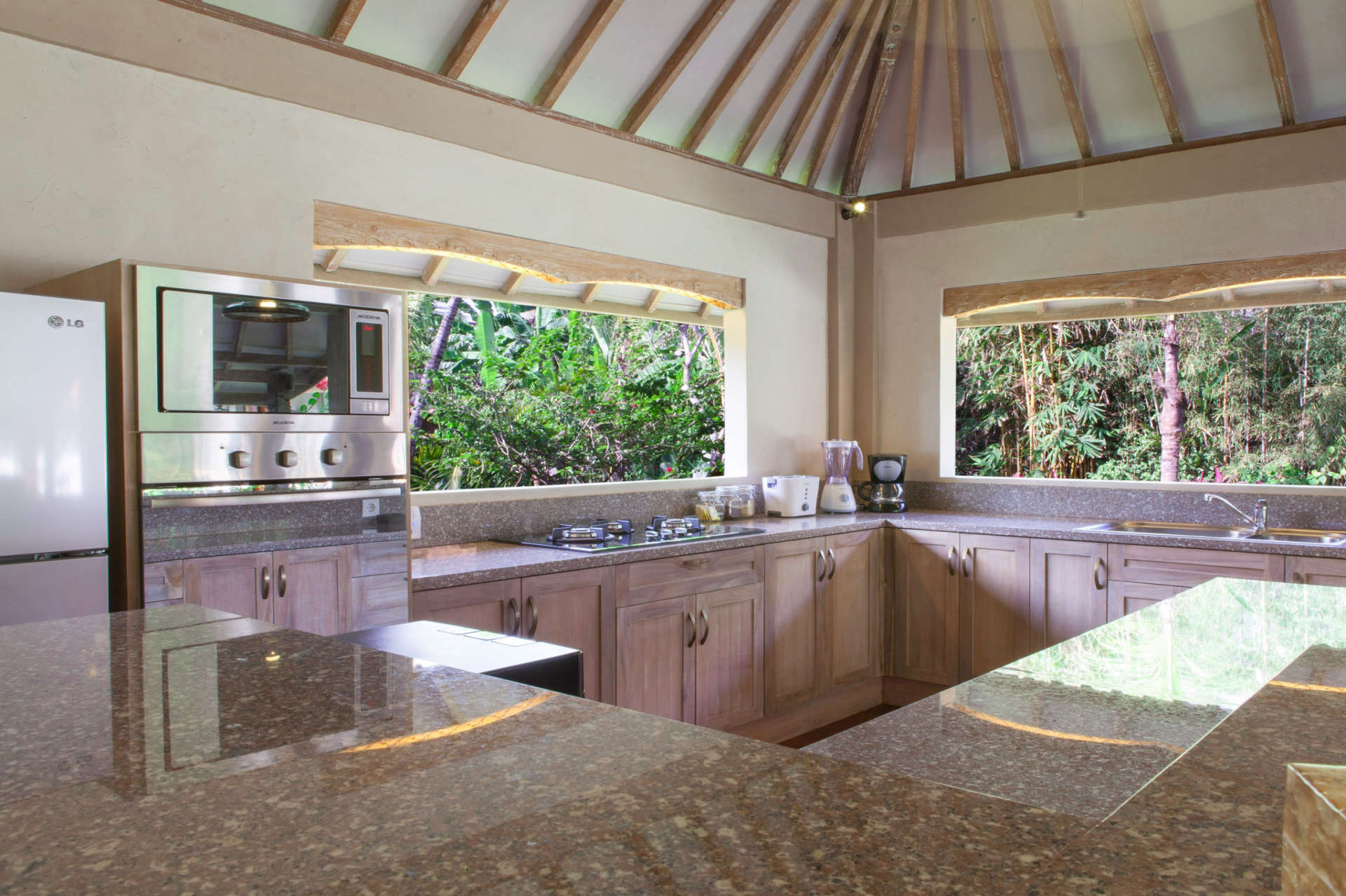 5-Sterne-Villa zur Miete auf Bali, Bali Villa 2047
