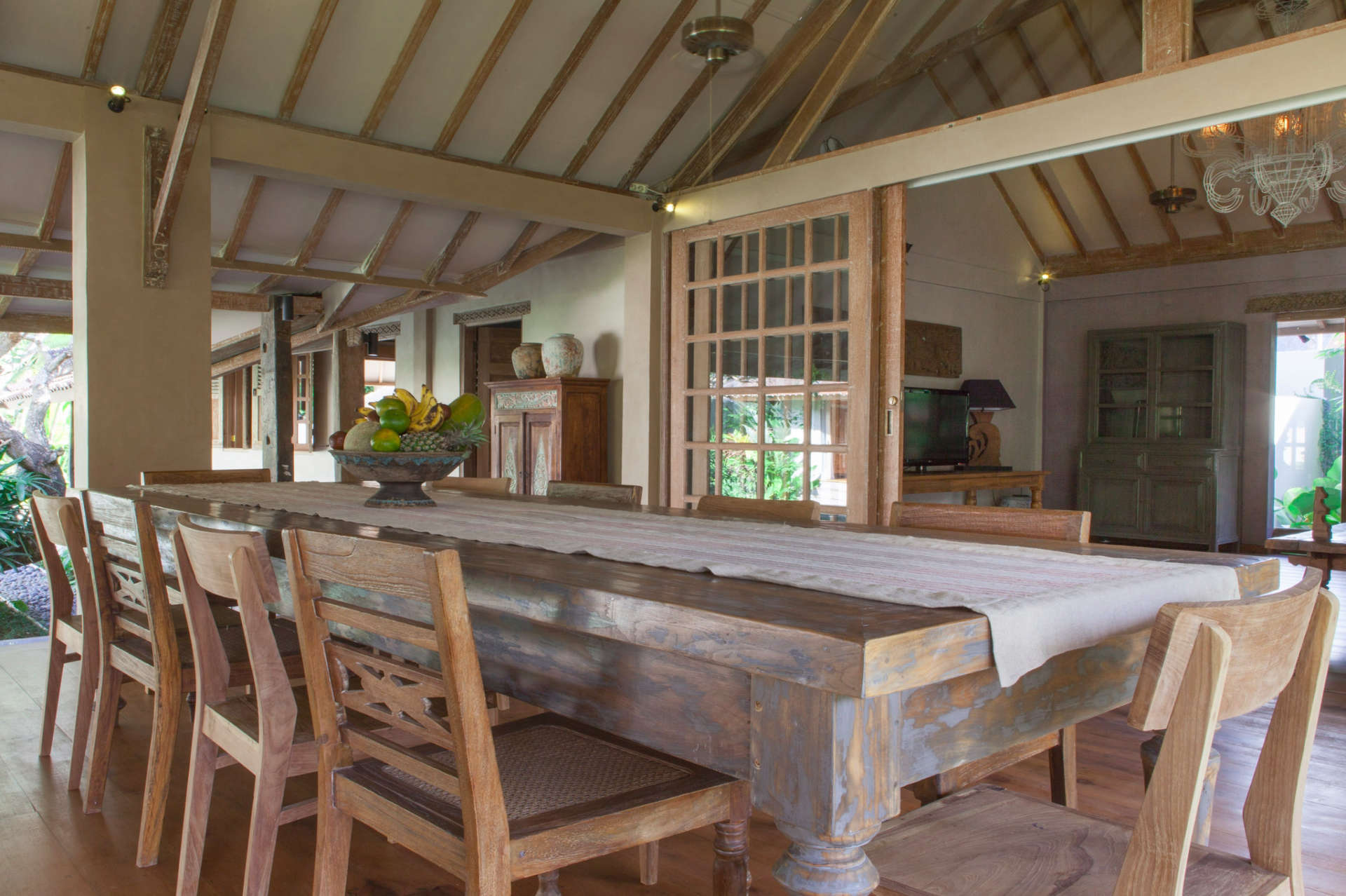 5-Sterne-Villa zur Miete auf Bali, Bali Villa 2047