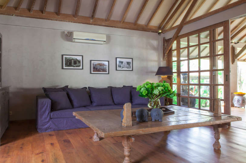 5-Sterne-Villa zur Miete auf Bali, Bali Villa 2047