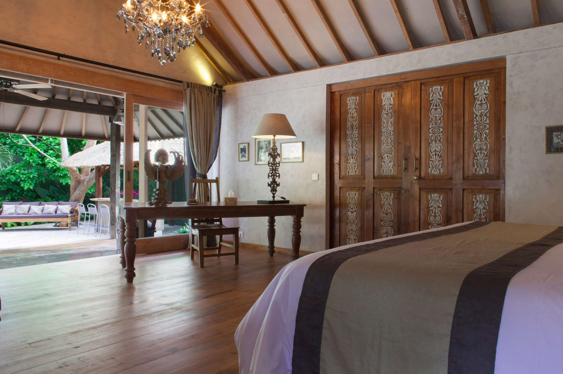 5-Sterne-Villa zur Miete auf Bali, Bali Villa 2047