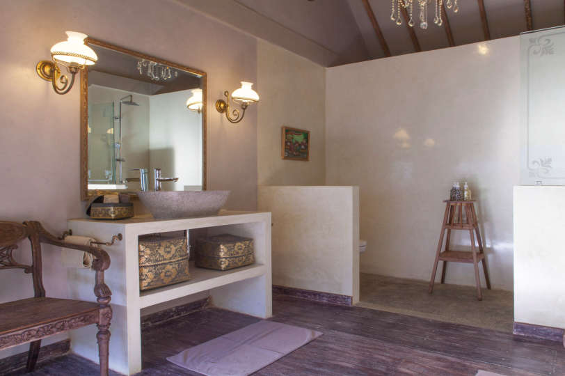 5-Sterne-Villa zur Miete auf Bali, Bali Villa 2047
