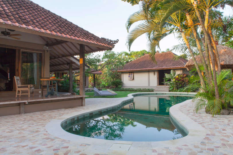 5-Sterne-Villa zur Miete auf Bali, Bali Villa 2047