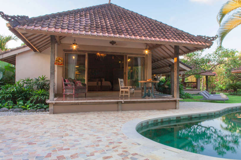 5-Sterne-Villa zur Miete auf Bali, Bali Villa 2047