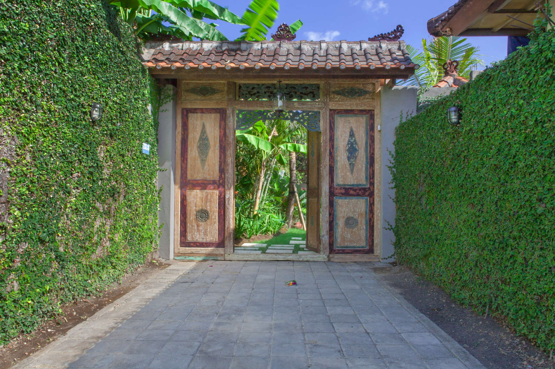 5-Sterne-Villa zur Miete auf Bali, Bali Villa 2047