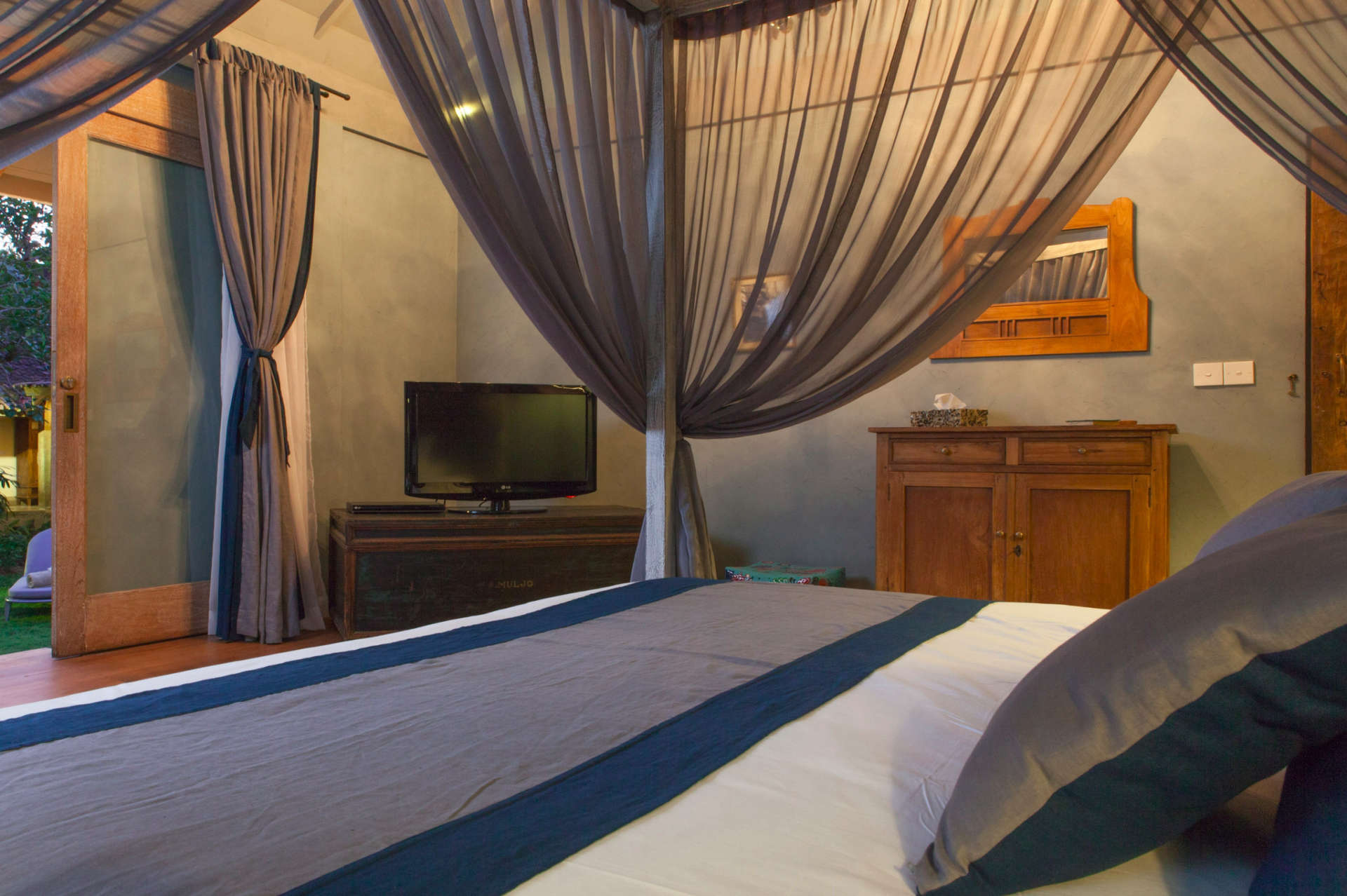 5-Sterne-Villa zur Miete auf Bali, Bali Villa 2047