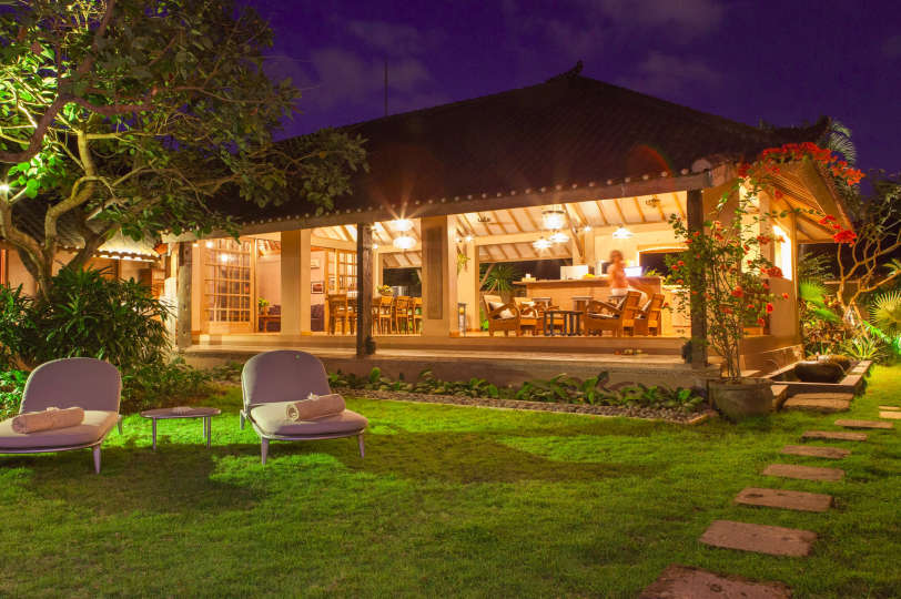 5-Sterne-Villa zur Miete auf Bali, Bali Villa 2047