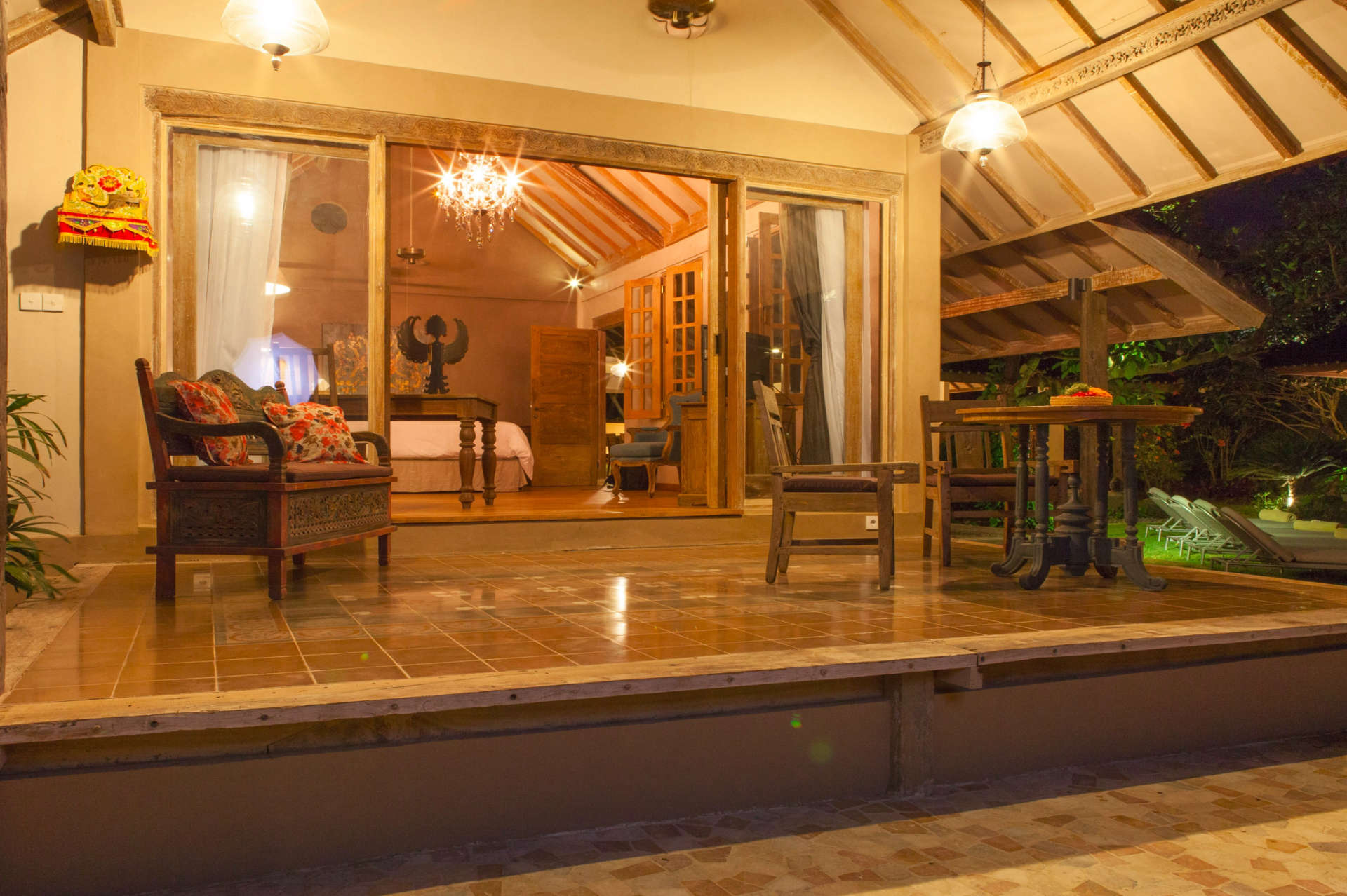 5-Sterne-Villa zur Miete auf Bali, Bali Villa 2047