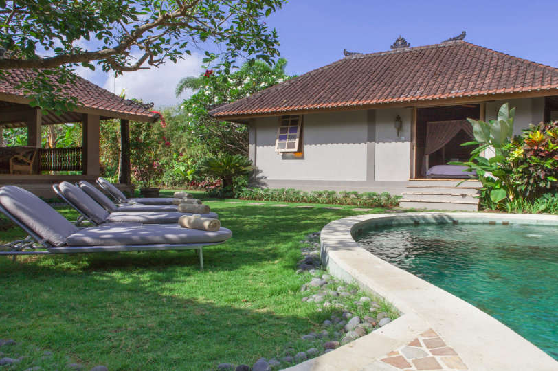 5-Sterne-Villa zur Miete auf Bali, Bali Villa 2047