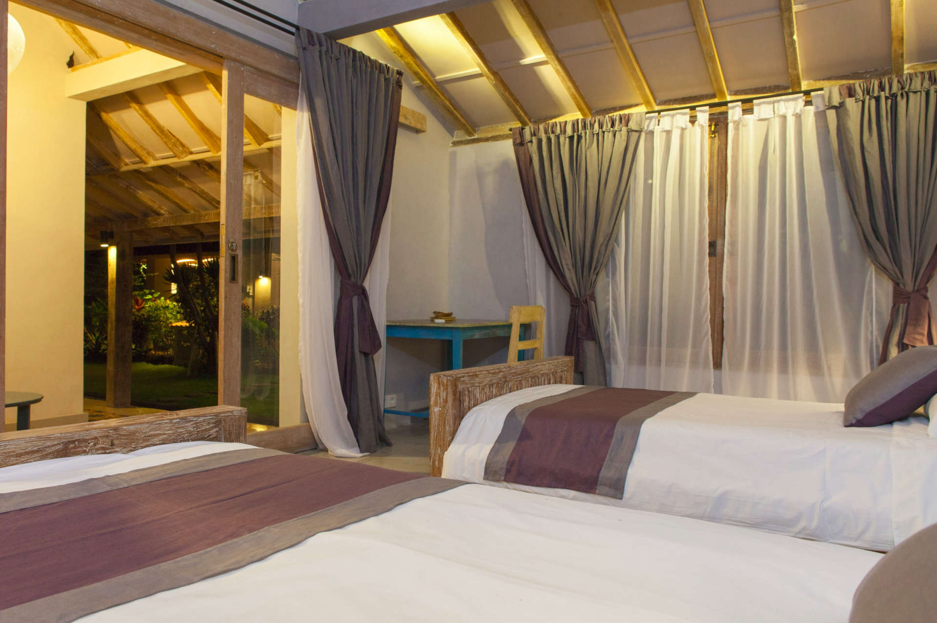 5-Sterne-Villa zur Miete auf Bali, Bali Villa 2047