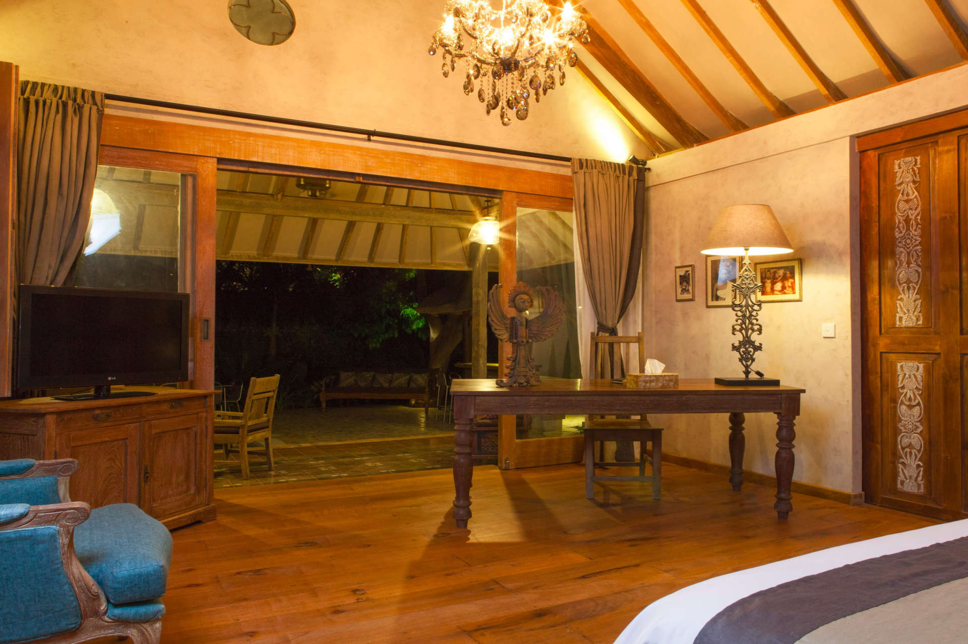 5-Sterne-Villa zur Miete auf Bali, Bali Villa 2047