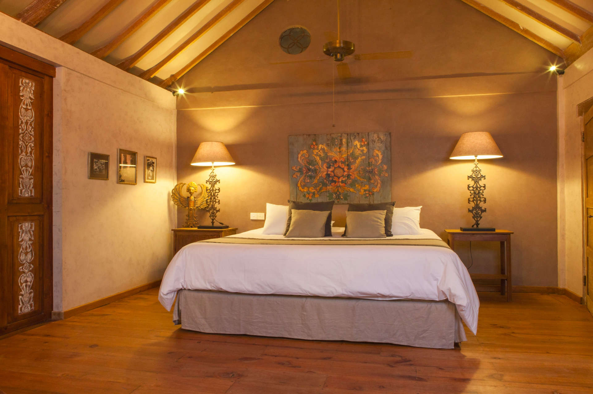 5-Sterne-Villa zur Miete auf Bali, Bali Villa 2047
