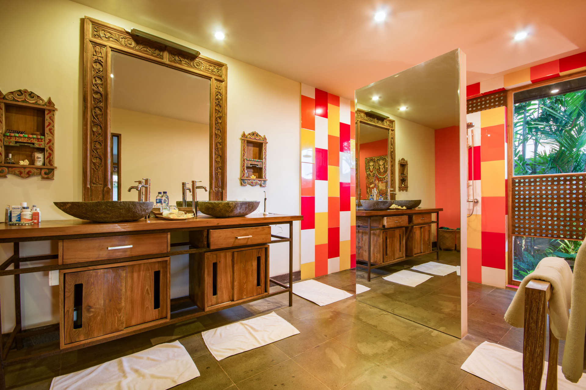 Schöne Villa mit privatem Pool, Bali Villa 2049