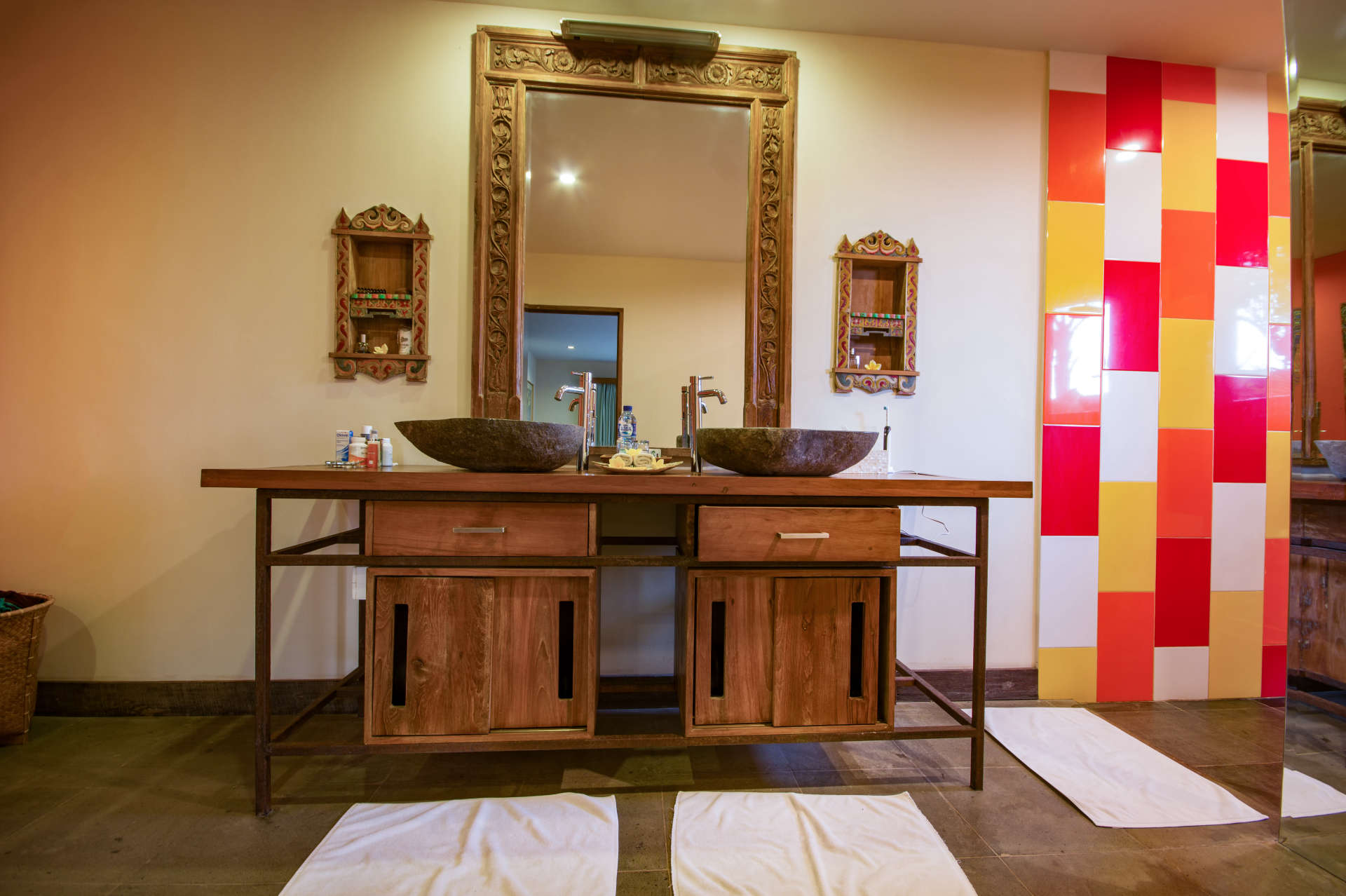 Schöne Villa mit privatem Pool, Bali Villa 2049