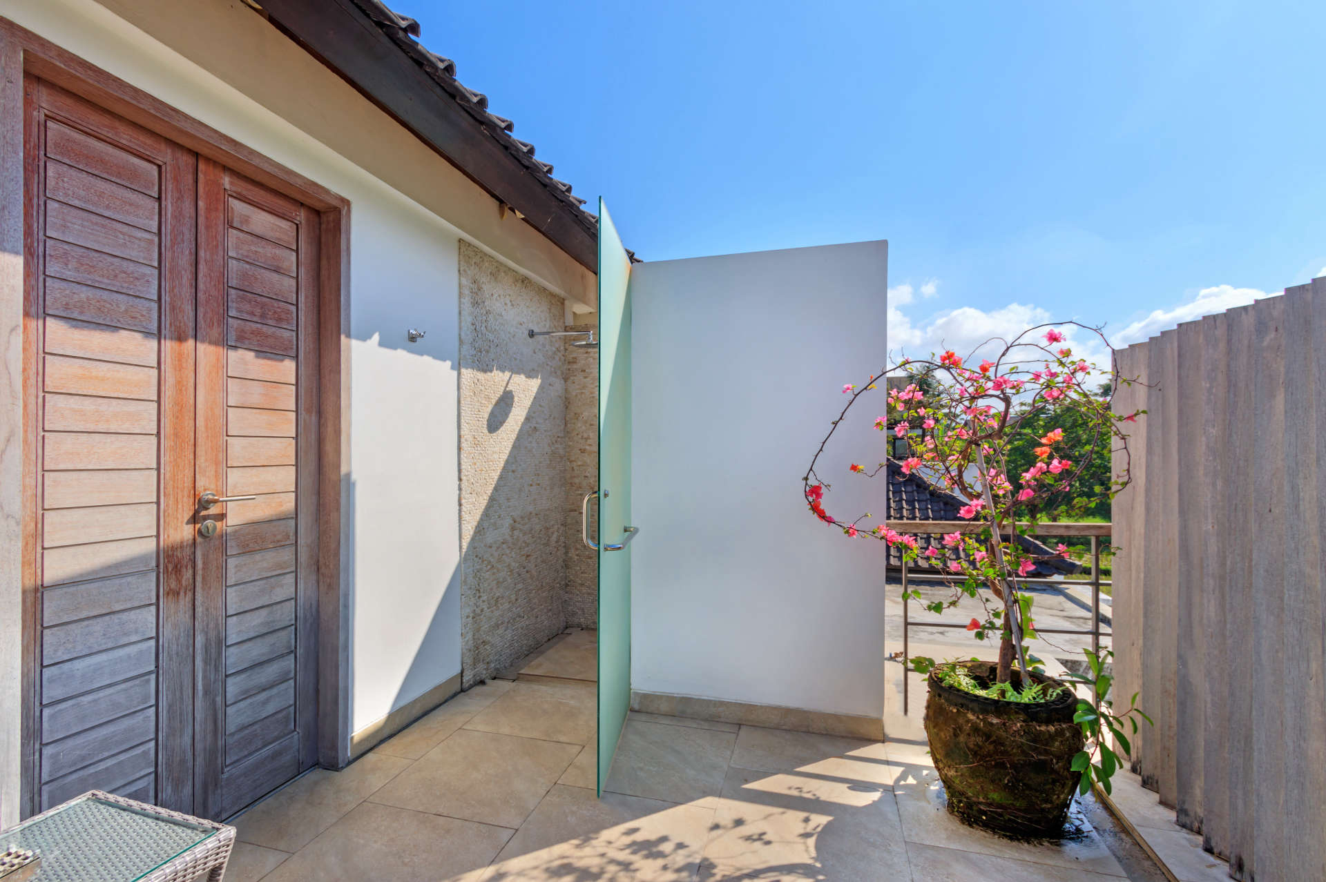 Luxuriöse Villa mit 5 Schlafzimmern und privatem Pool, Bali Villa 2055
