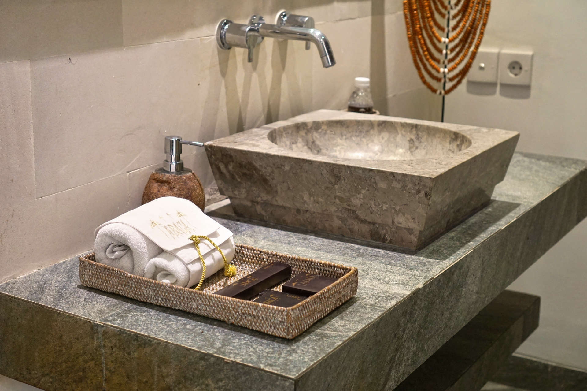 Luxuriöse Villa mit 5 Schlafzimmern und privatem Pool, Bali Villa 2055