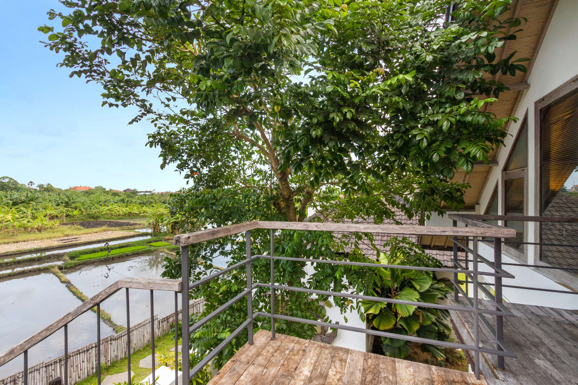 5-Sterne-Villa auf Bali, nur wenige Minuten vom Strand entfernt, Bali Villa 2056