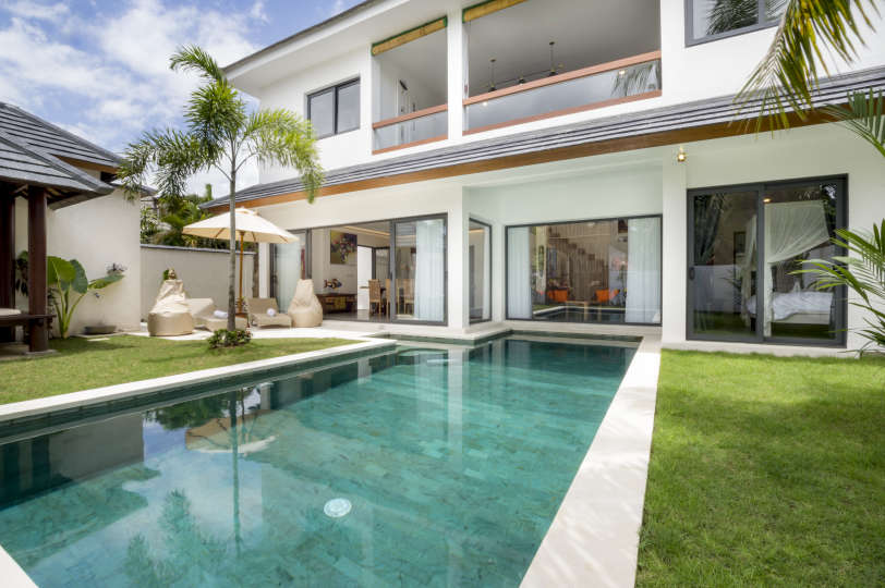Mieten Sie eine Luxusvilla auf Bali in Strandnähe, Bali Villa 2057, Seminyak, Indonesia