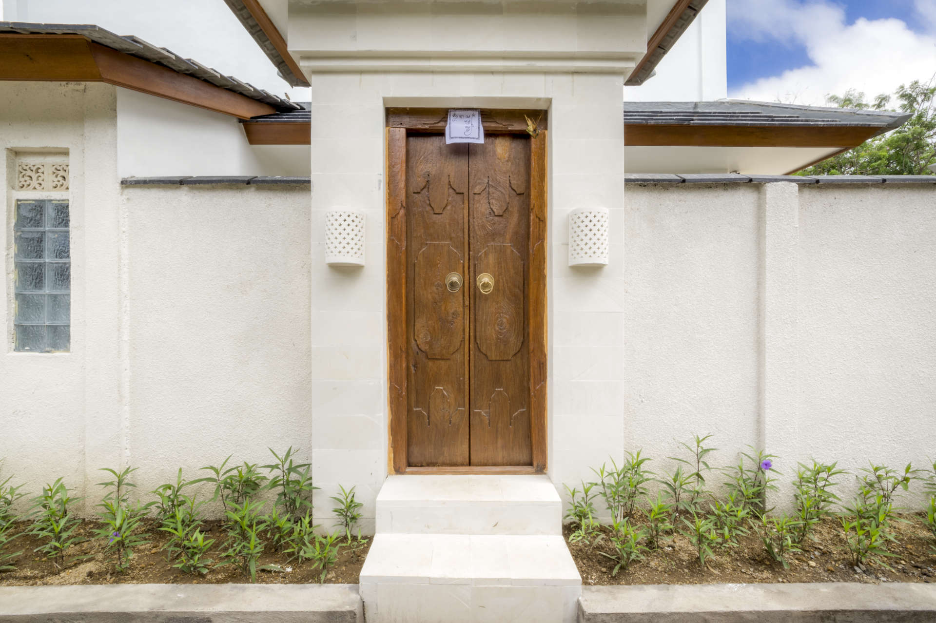 Mieten Sie eine Luxusvilla auf Bali in Strandnähe, Bali Villa 2057