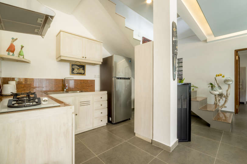 Mieten Sie eine Luxusvilla auf Bali in Strandnähe, Bali Villa 2057