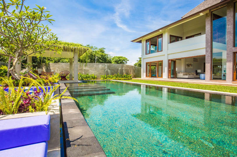 Schöne Villa mit privatem Pool, Bali Villa 2059, Ketewel, Indonesia