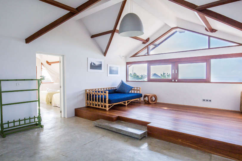 Schöne Villa mit privatem Pool, Bali Villa 2059