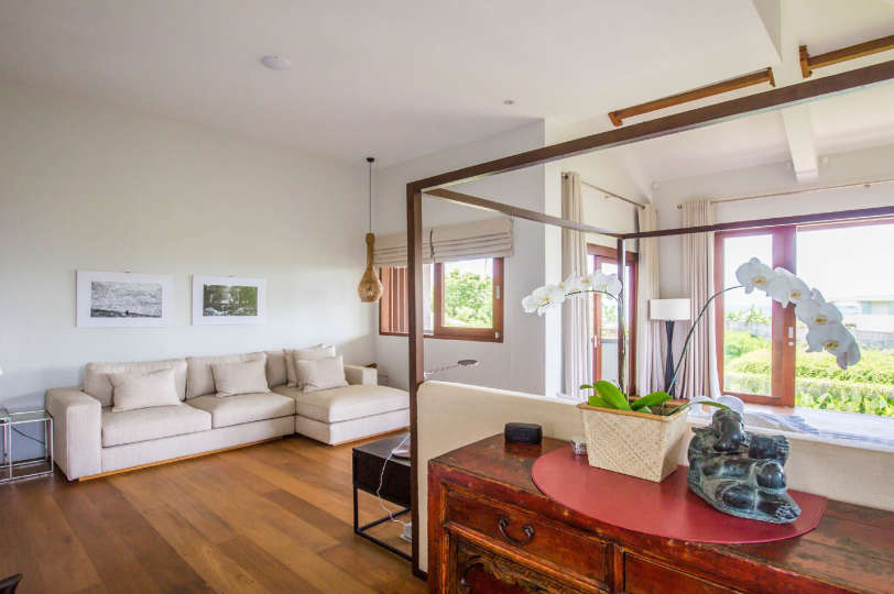 Schöne Villa mit privatem Pool, Bali Villa 2059