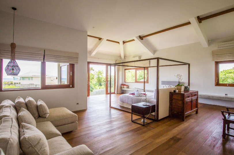 Schöne Villa mit privatem Pool, Bali Villa 2059