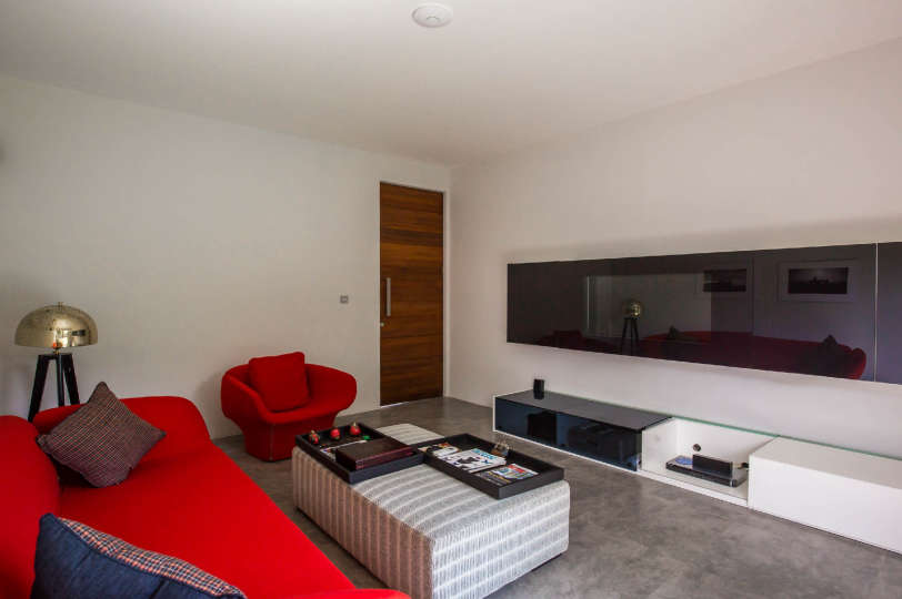 Schöne Villa mit privatem Pool, Bali Villa 2059