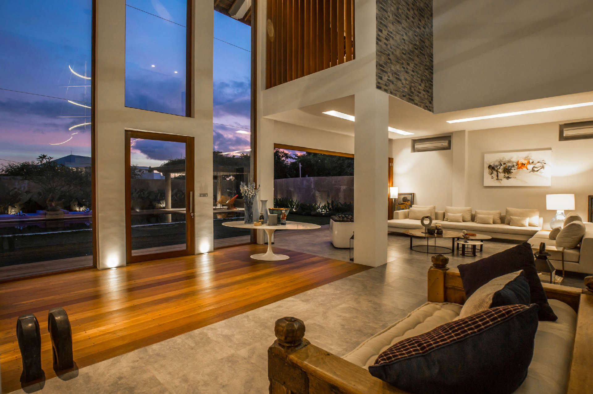 Schöne Villa mit privatem Pool, Bali Villa 2059