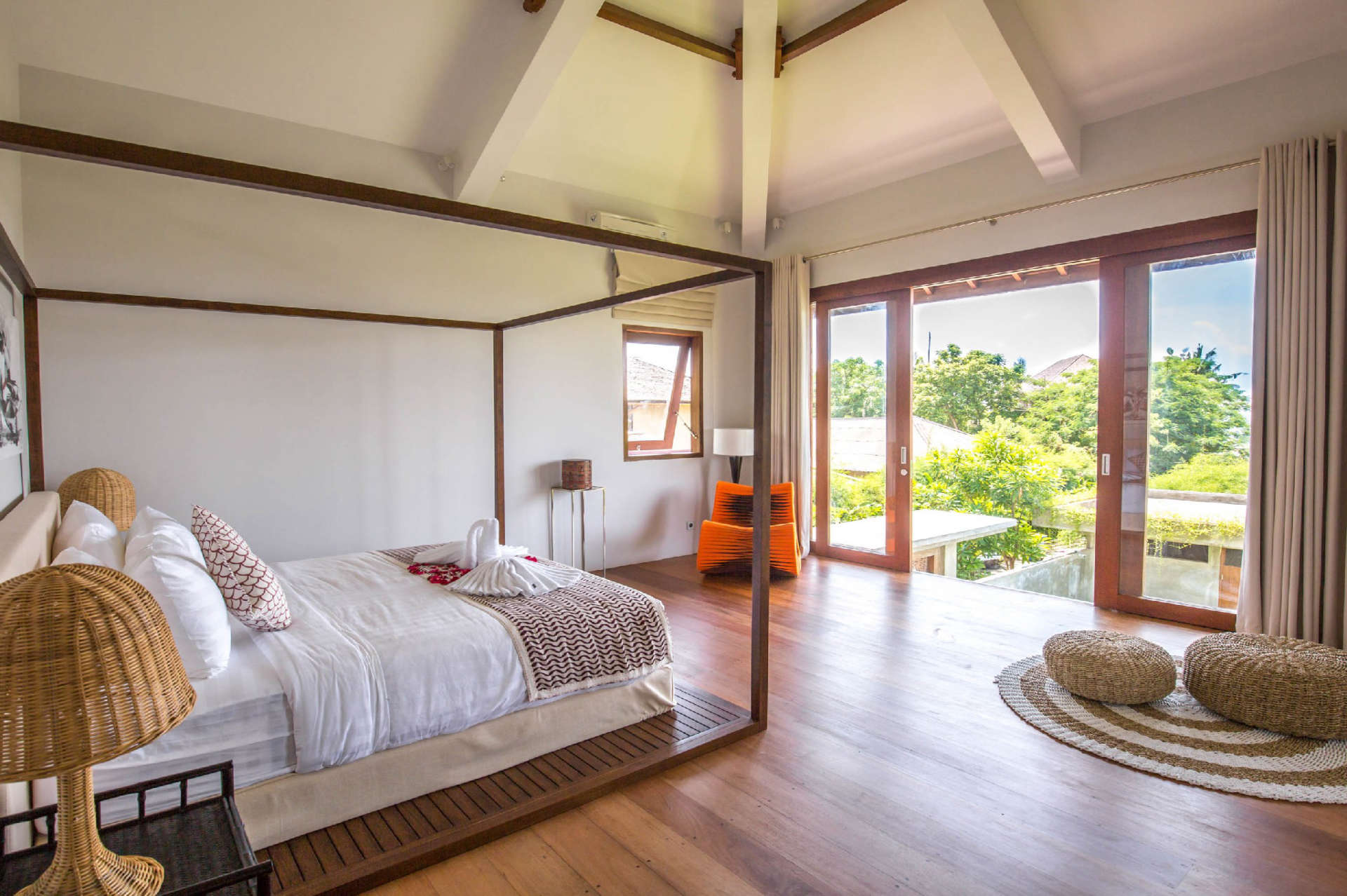 Schöne Villa mit privatem Pool, Bali Villa 2059