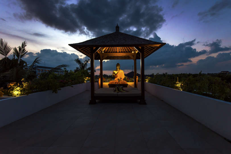 Sie werden diese luxuriöse Ferienvilla mit 10 Schlafzimmern und privatem Pool in Seminyak lieben, Villa Bali 2061