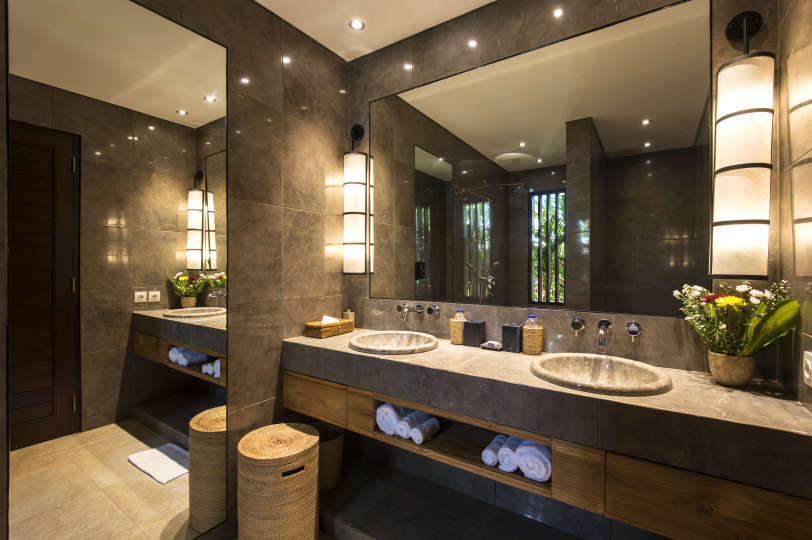 Sie werden diese luxuriöse Ferienvilla mit 10 Schlafzimmern und privatem Pool in Seminyak lieben, Villa Bali 2061