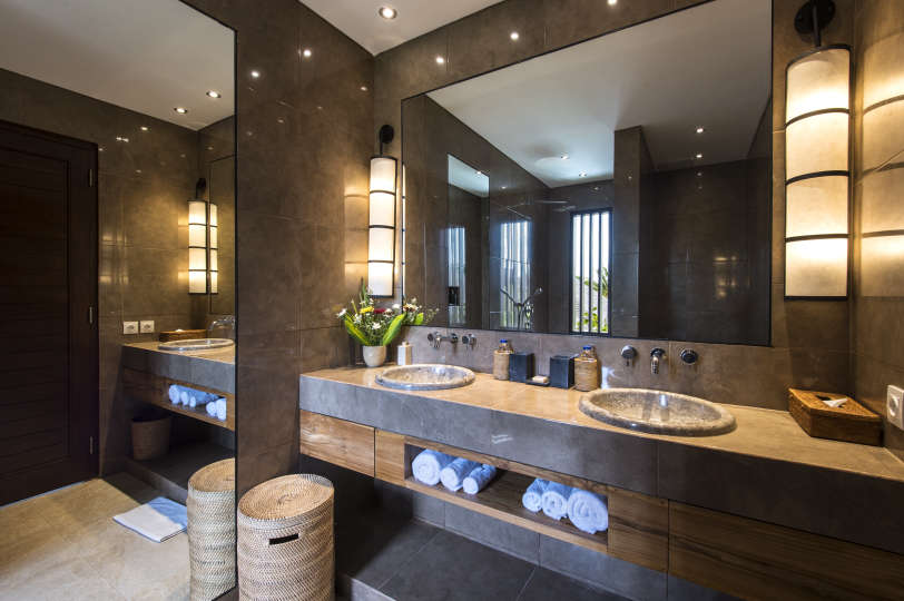 Sie werden diese luxuriöse Ferienvilla mit 10 Schlafzimmern und privatem Pool in Seminyak lieben, Villa Bali 2061