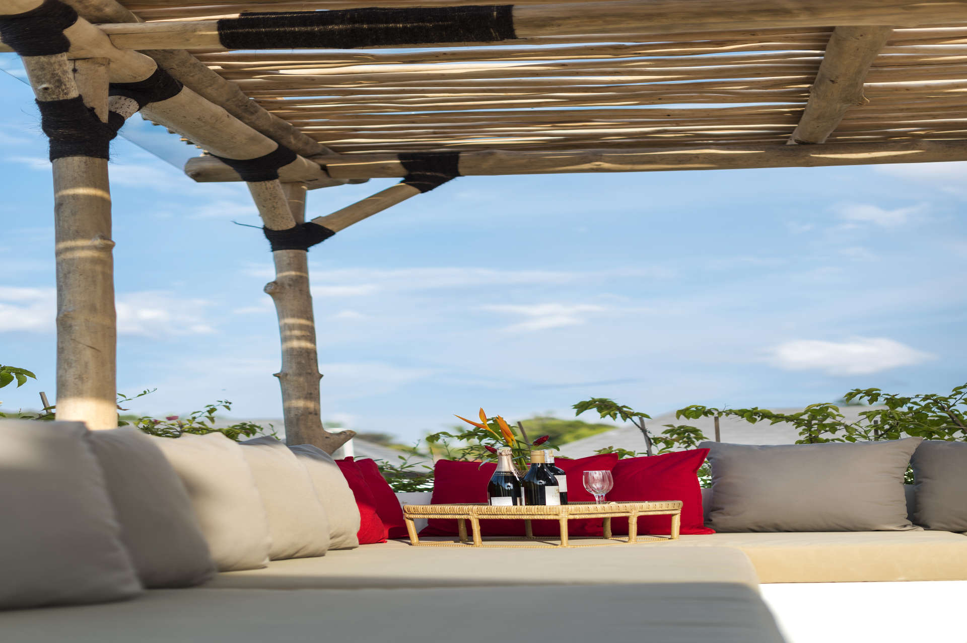 Sie werden diese luxuriöse Ferienvilla mit 10 Schlafzimmern und privatem Pool in Seminyak lieben, Villa Bali 2061