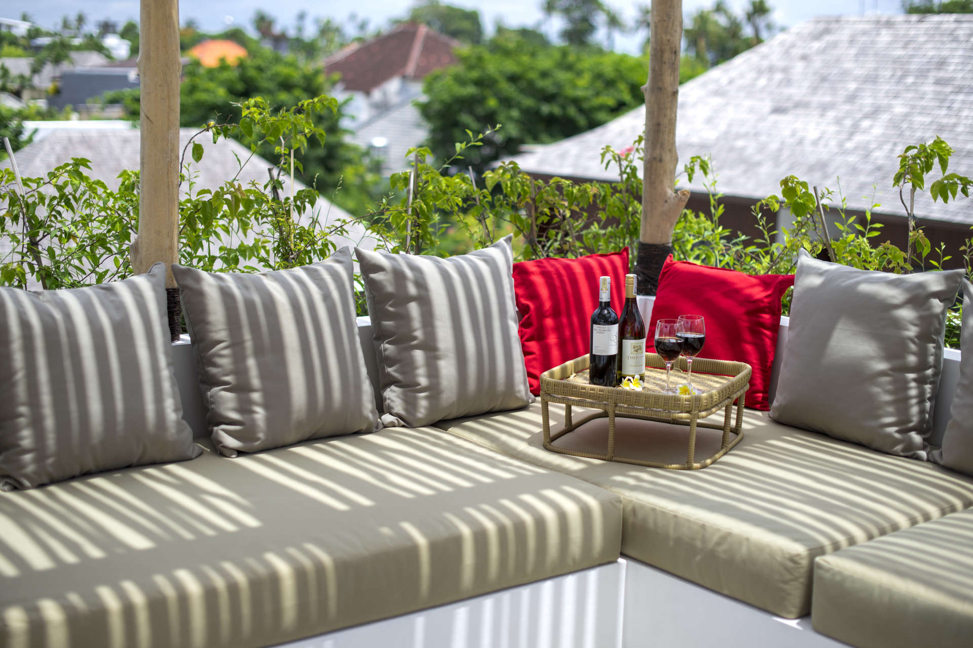 Sie werden diese luxuriöse Ferienvilla mit 10 Schlafzimmern und privatem Pool in Seminyak lieben, Villa Bali 2061