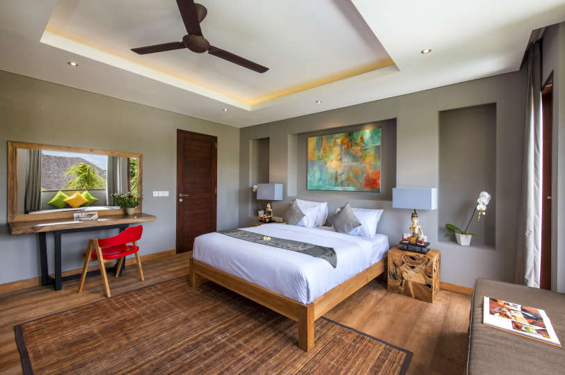 Sie werden diese luxuriöse Ferienvilla mit 10 Schlafzimmern und privatem Pool in Seminyak lieben, Villa Bali 2061