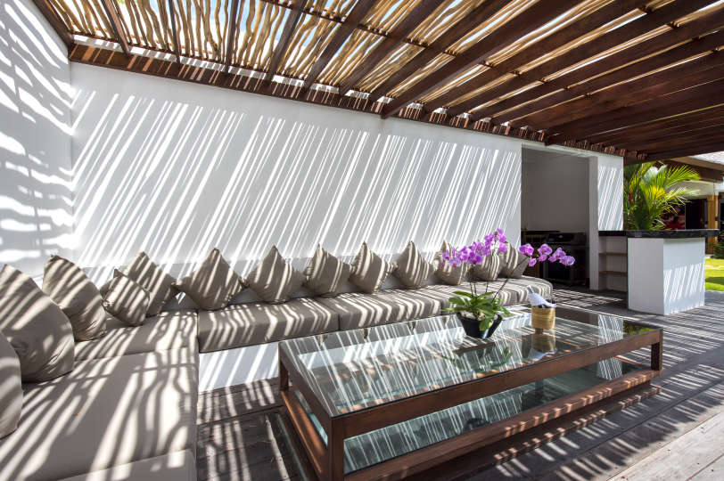 Sie werden diese luxuriöse Ferienvilla mit 10 Schlafzimmern und privatem Pool in Seminyak lieben, Villa Bali 2061