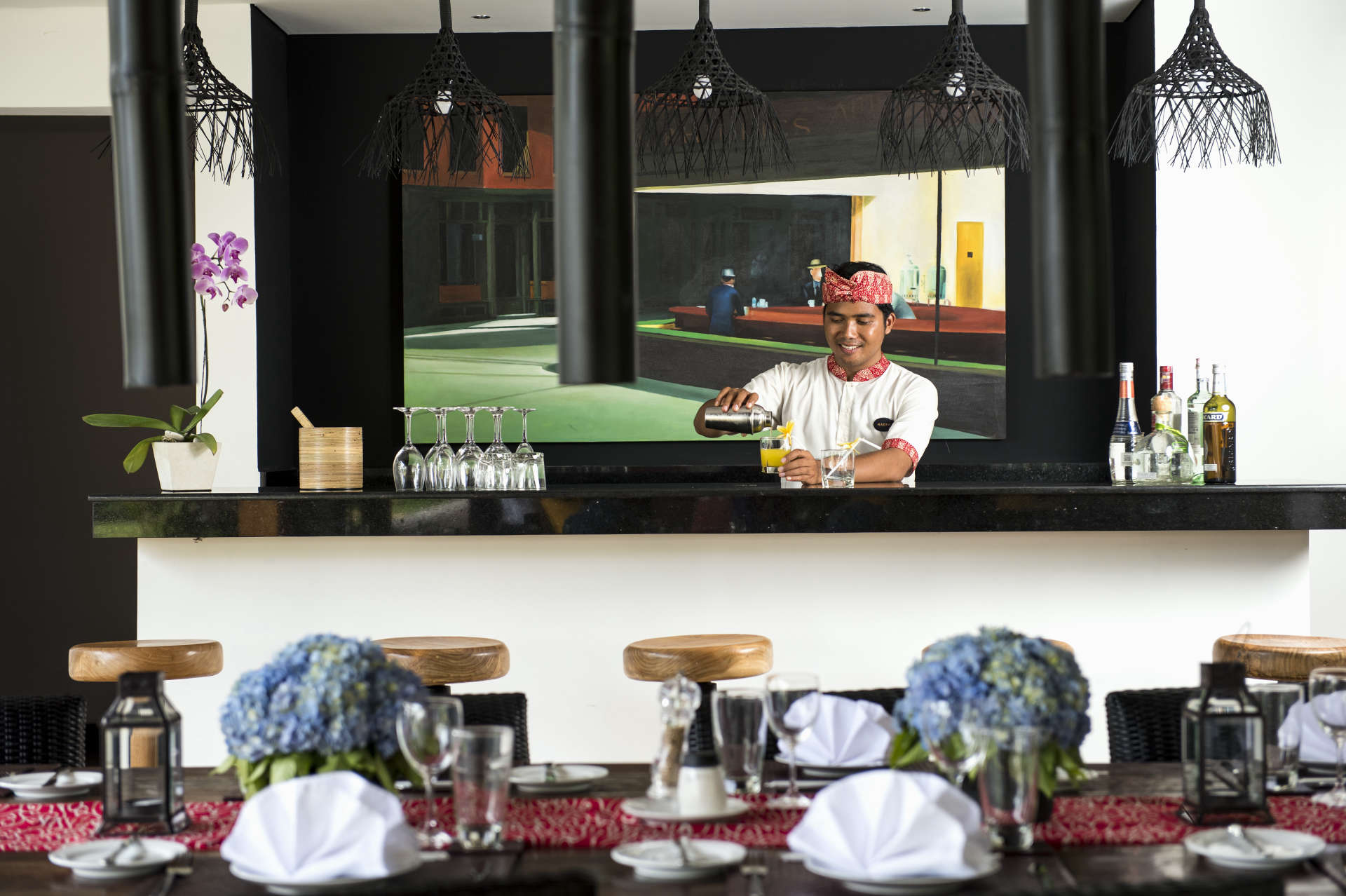 Sie werden diese luxuriöse Ferienvilla mit 10 Schlafzimmern und privatem Pool in Seminyak lieben, Villa Bali 2061