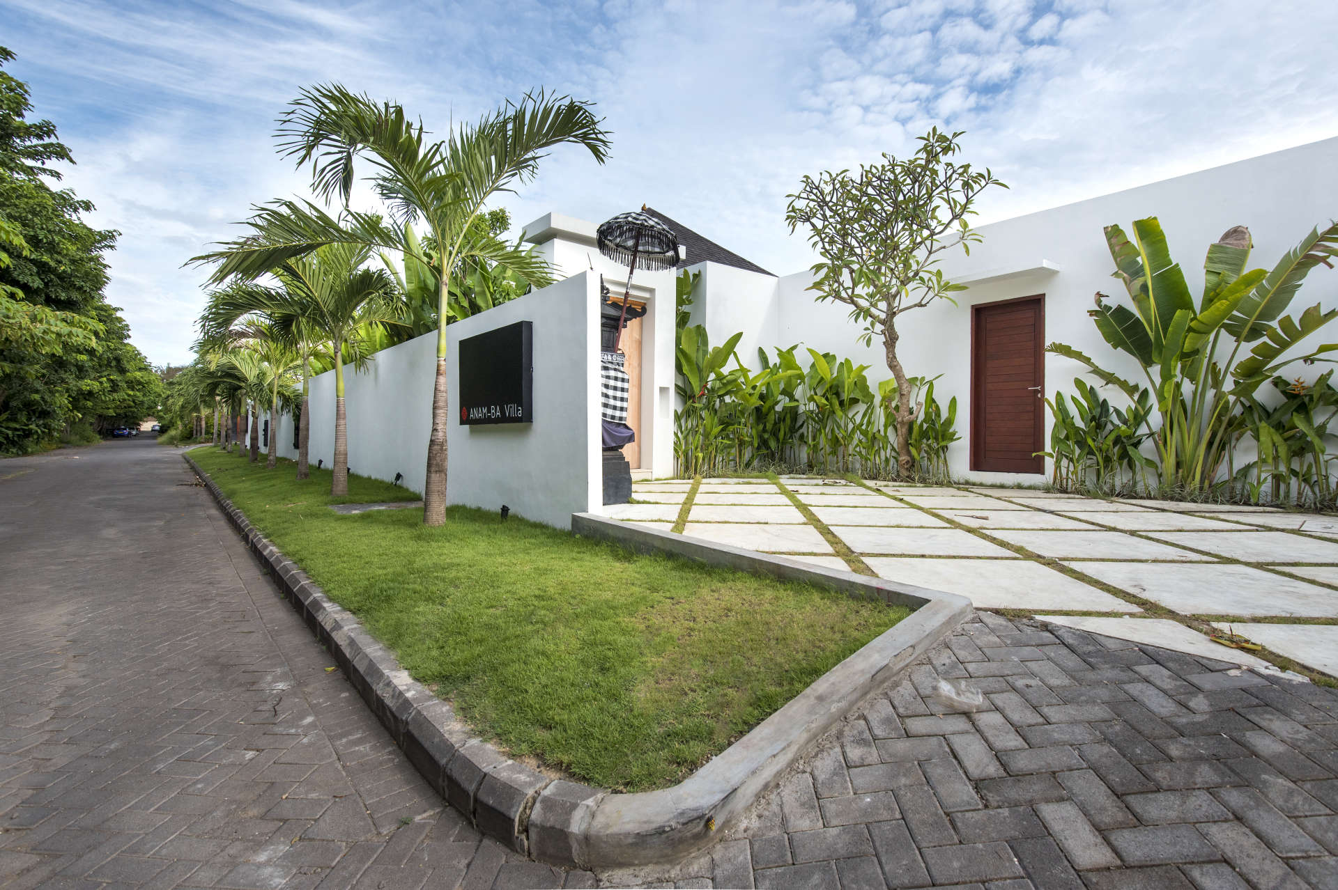Sie werden diese luxuriöse Ferienvilla mit 10 Schlafzimmern und privatem Pool in Seminyak lieben, Villa Bali 2061