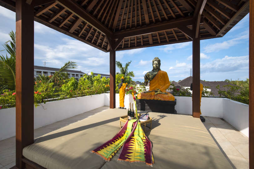 Sie werden diese luxuriöse Ferienvilla mit 10 Schlafzimmern und privatem Pool in Seminyak lieben, Villa Bali 2061