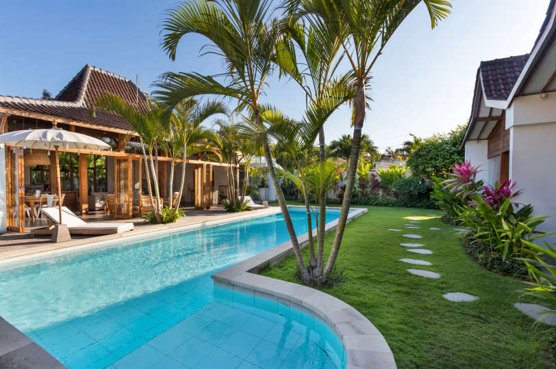 Luxuriöse Villa mit 4 Schlafzimmern und privatem Pool, Bali Villa 2067, Seminyak, Indonesia