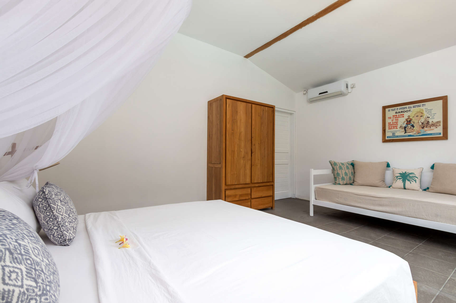 Luxuriöse Villa mit 4 Schlafzimmern und privatem Pool, Bali Villa 2067