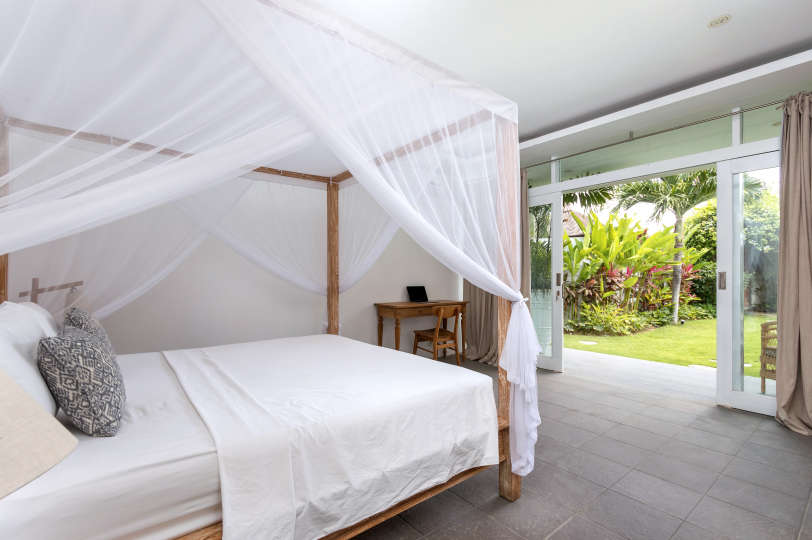 Luxuriöse Villa mit 4 Schlafzimmern und privatem Pool, Bali Villa 2067