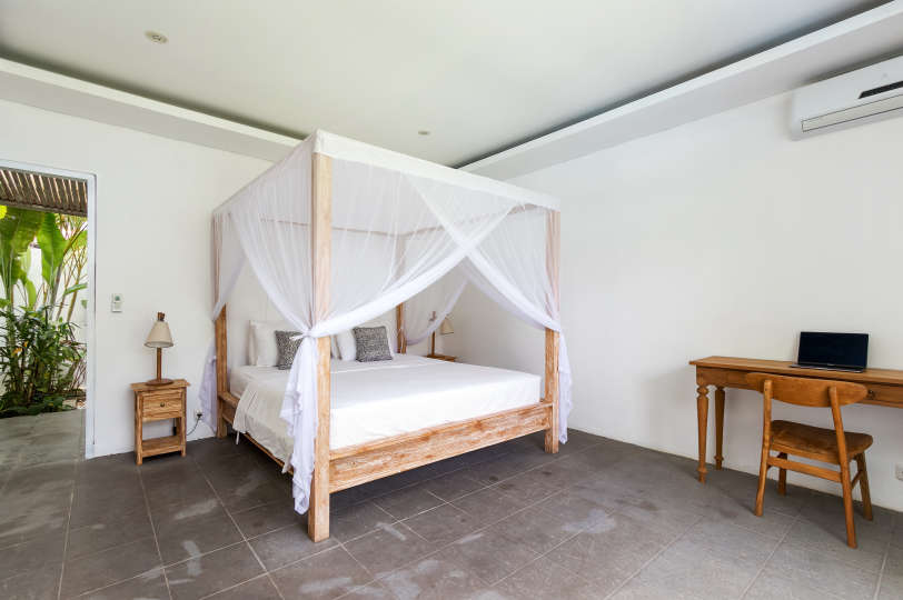 Luxuriöse Villa mit 4 Schlafzimmern und privatem Pool, Bali Villa 2067